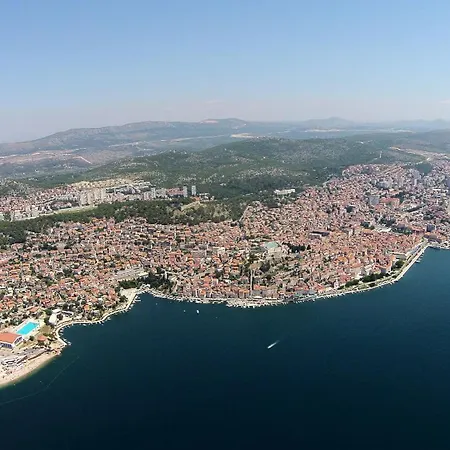 Apartamento With Wifi - 23258 Šibenik