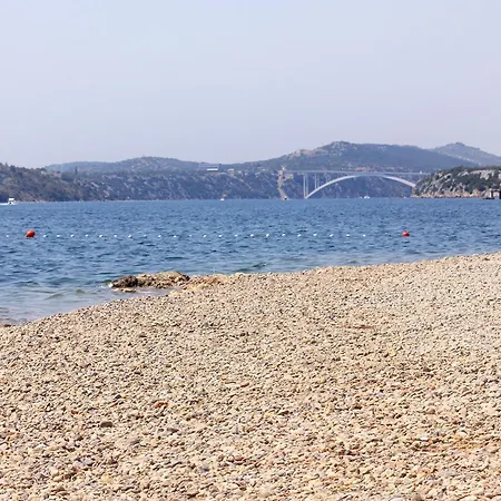Apartamento With Wifi - 23258 Šibenik